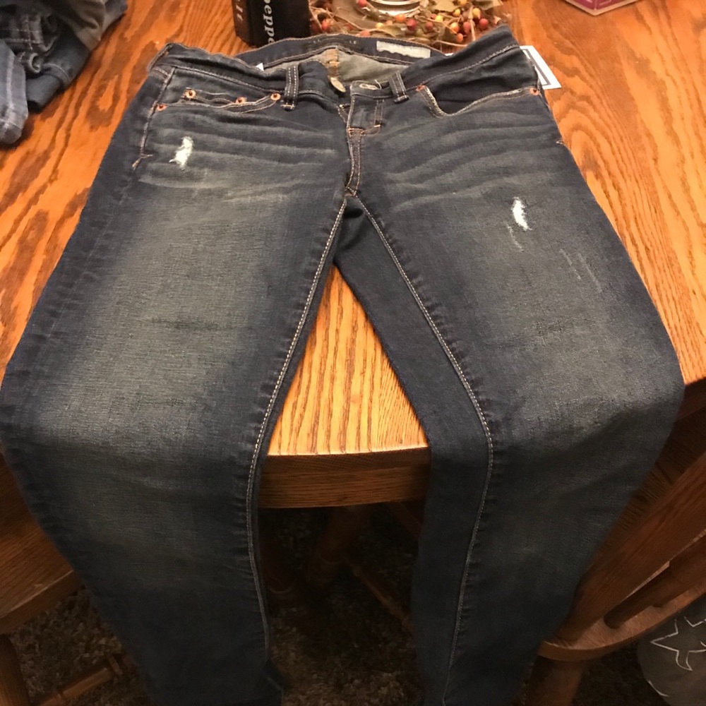 Aeropostale Jeans - Picture 1 of 3